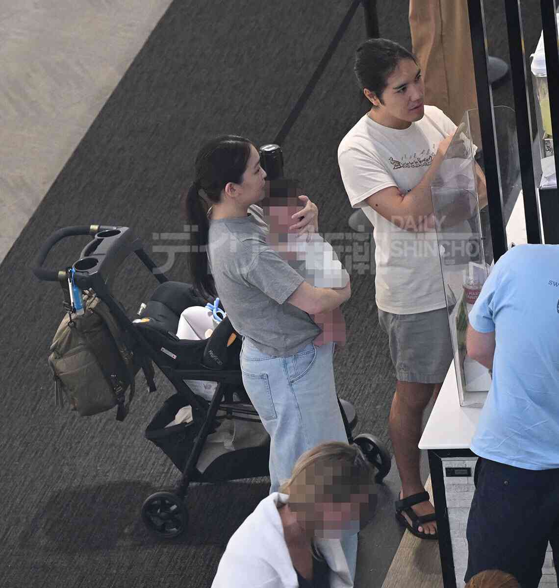 「出席できるならそうしたかった」　悠仁さまの成年式に「欠席」　小室弁護士ファミリーの今後の帰国プラン（デイリー新潮） - Yahoo!ニュース