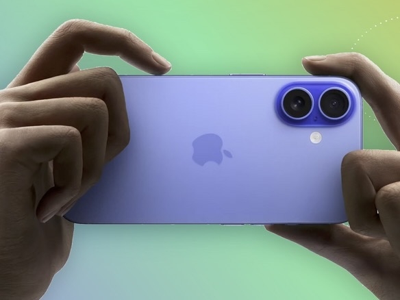 iPhone 16が値下げ　新機種iPhone 17との価格差は？　「安物買いの銭失い」の懸念も - CNET Japan