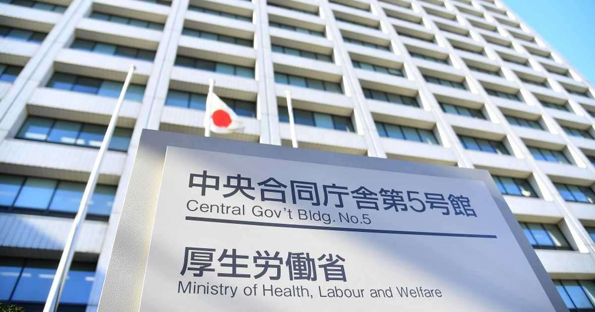 HIV感染7年ぶり増、検査数10万件超に　厚労省委員会「積極的に検査を」
