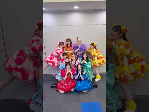 @candy_tune さんと超最強?ありがとうございます☺️?