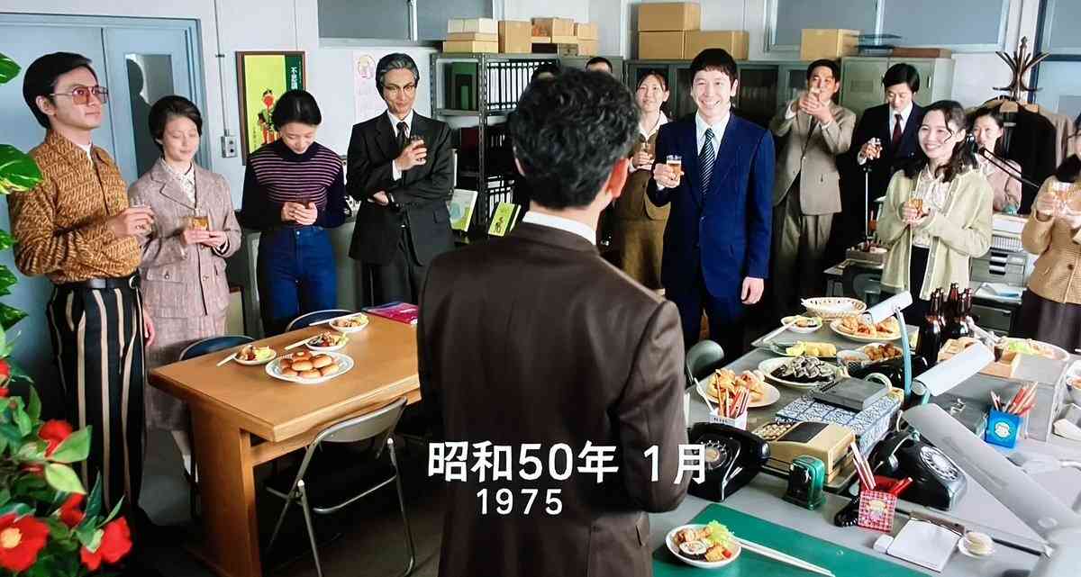 【朝ドラ】「あんぱん」に気軽にツッコミたい　Part6【ネタバレOK】