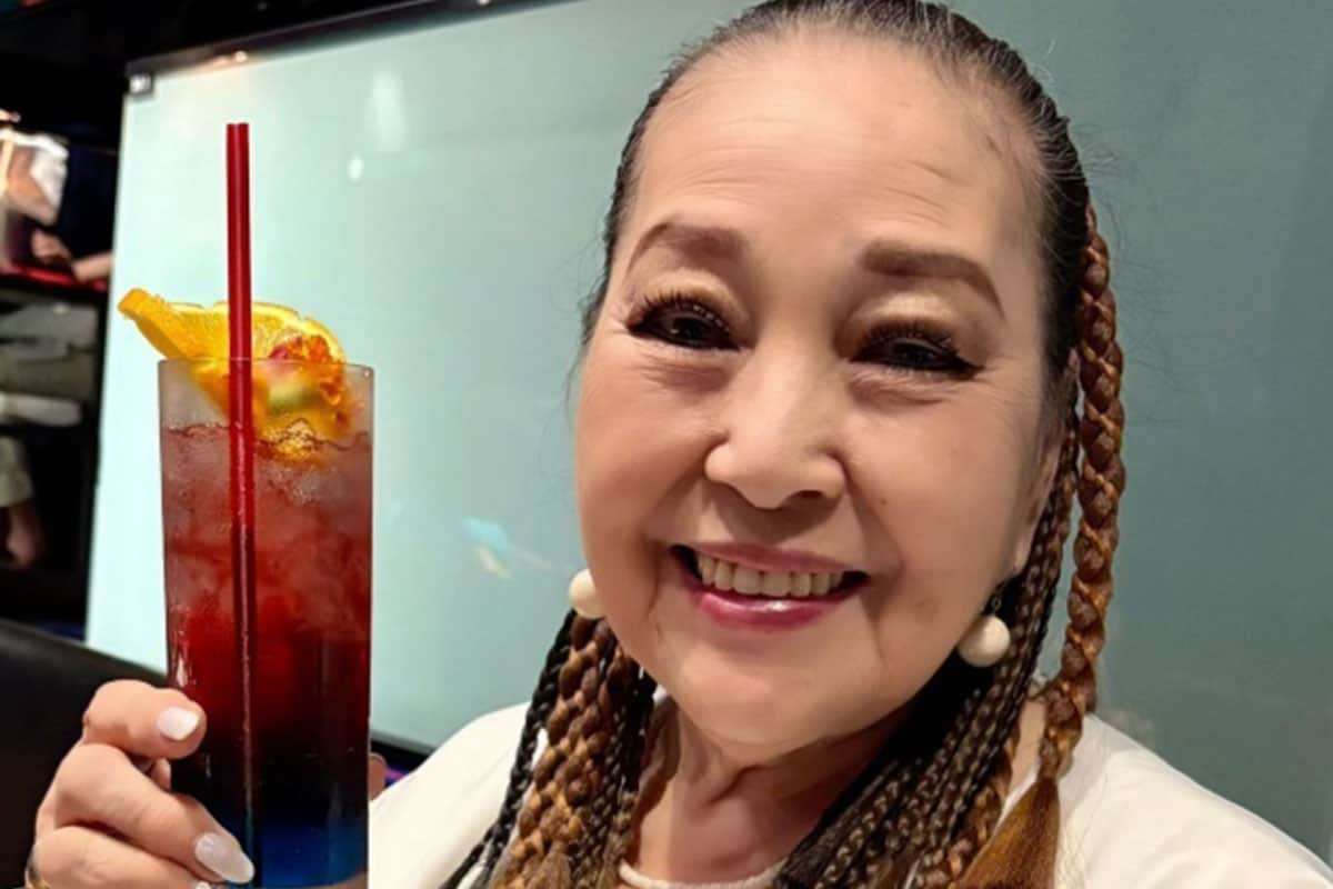 湯川れい子、人気音楽ユニット「BABYMETAL」を「水商売的」と発言して大炎上…「人間性さえも疑う」ファン大憤慨 | Smart FLASH/スマフラ[光文社週刊誌]