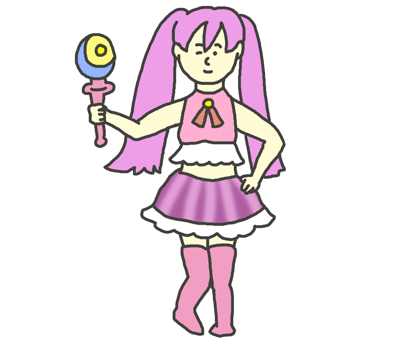 コスプレが苦手な人集まろうpart7