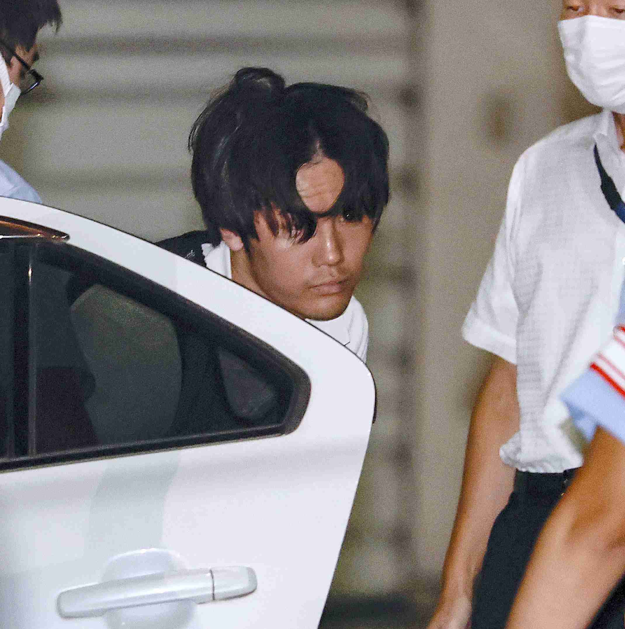 盗撮共有事件、4人目の教員逮捕　神奈川の小学校勤務28歳男（共同通信） - Yahoo!ニュース