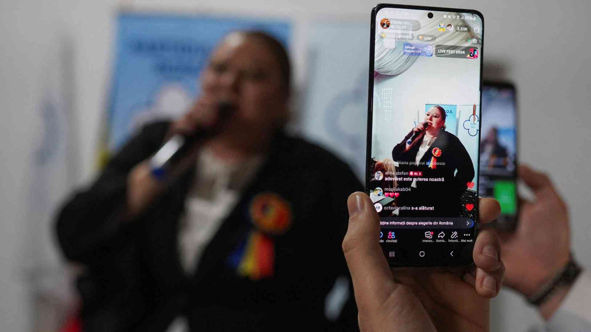 各国で規制の動き「TikTok」の何がヤバいのか。最新研究から探る「アルゴリズム化された自己」（石田雅彦） - エキスパート - Yahoo!ニュース