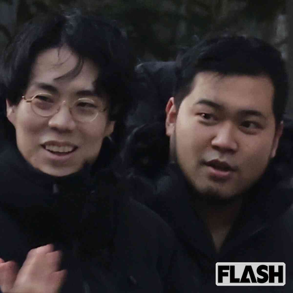「マジで迷惑だからやめて」と視聴者も批判…松井ケムリが明かしたSNSライブめぐる “先輩芸人” の行動が物議（SmartFLASH） - Yahoo!ニュース