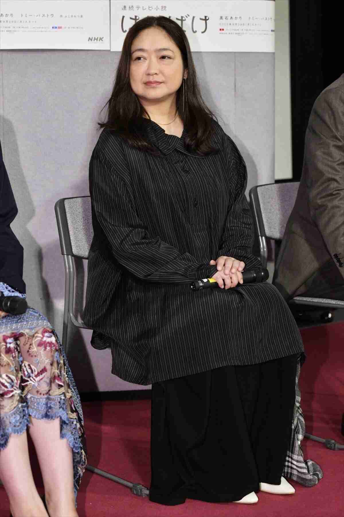 朝ドラでいまいちブレイクしなかった俳優・女優Part5