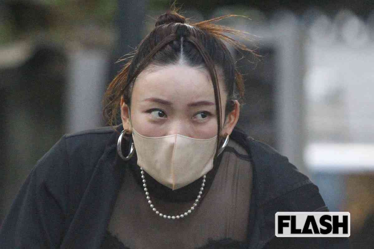 フワちゃん 親友芸人と“復帰密談”報道も「このまま静かにしててくれ」ネット辛辣…テレビ側が出演させたがる理由とは
