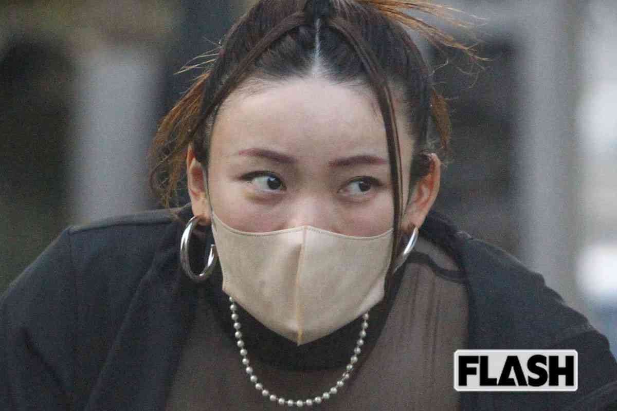 フワちゃん　親友芸人と“復帰密談”報道も「このまま静かにしててくれ」ネット辛辣…テレビ側が出演させたがる理由とは | Smart FLASH/スマフラ[光文社週刊誌]