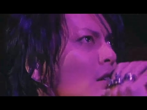 BUCK-TICK - ROMANCE [2006 Live Performance]