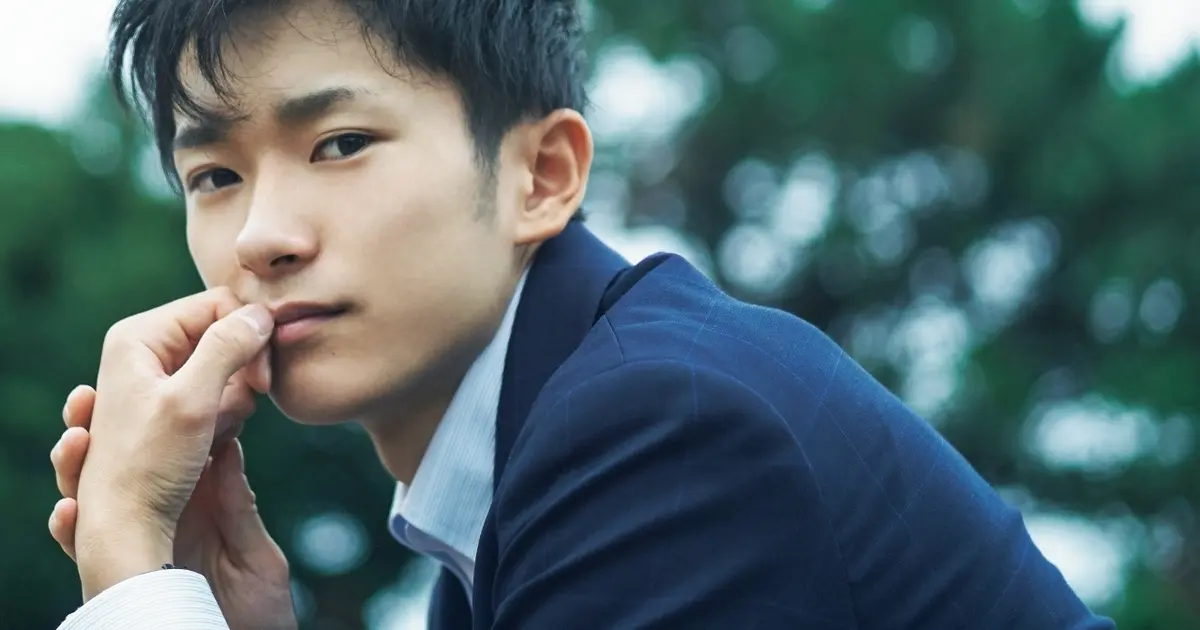 馬女が夢中とウワサ♡イケメン騎手・坂井瑠星さんにインタビュー！｜＠BAILA