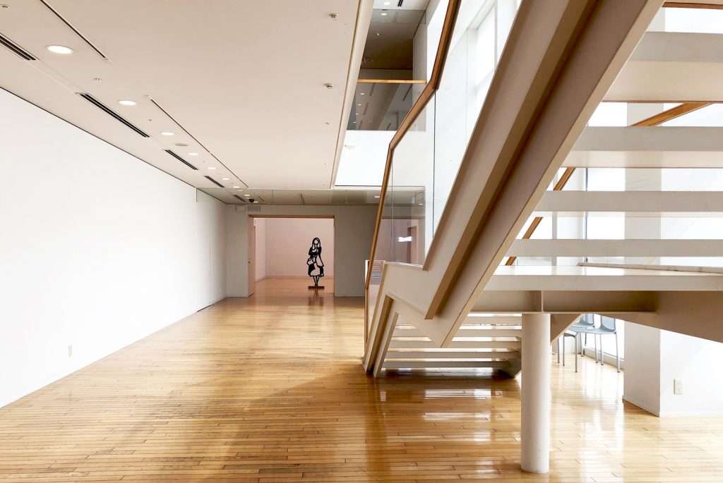 美術館や博物館、資料館等について情報交換したい！