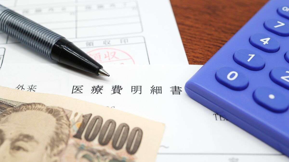 だから医療タダ乗り目的で来日する外国人が絶えない…日本の国民皆保険にあるべくしてなかった｢致命的欠陥｣　