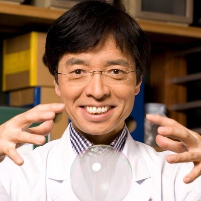 男性のおばちゃん化現象【芸能人】