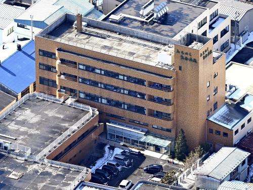 みちのく記念病院の遺体確認しない「みとり医」、新たに１人判明…認知症疑いだった別の医師を県が異例の告発（読売新聞）｜ｄメニューニュース（NTTドコモ）