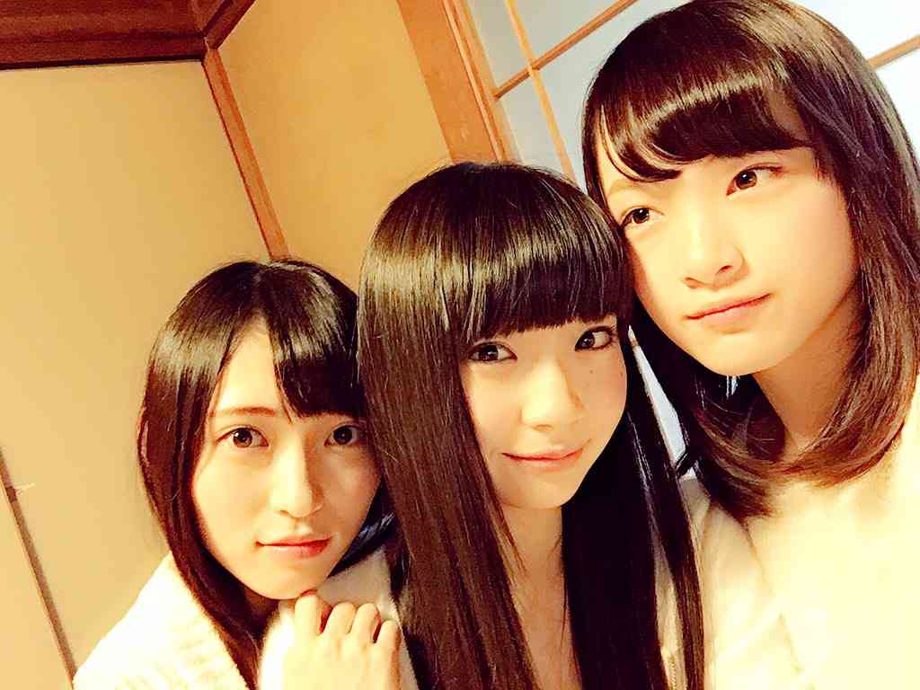 元NGT48山口真帆、ほっそり脚ミニワンピ姿で30歳誕生日「また美人度が増したね」