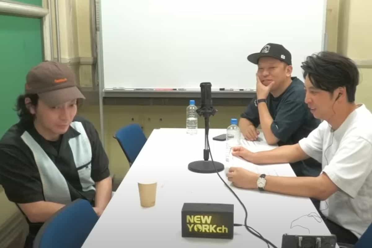 【切り取り映像で勘違い続出】ニューヨーク屋敷“工場でネジ作る人”に言及で「職業差別」と“誤解炎上”