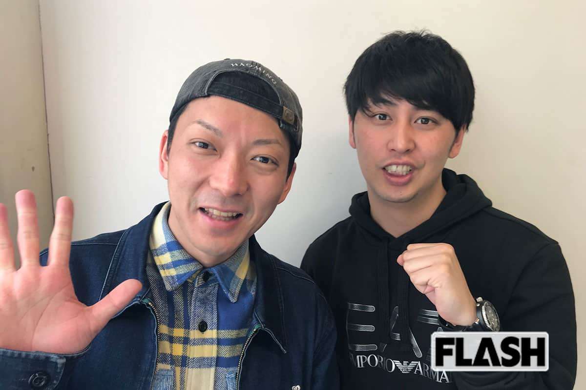 【切り取り映像で勘違い続出】ニューヨーク屋敷“工場でネジ作る人”に言及で「職業差別」と“誤解炎上” | Smart FLASH/スマフラ[光文社週刊誌]