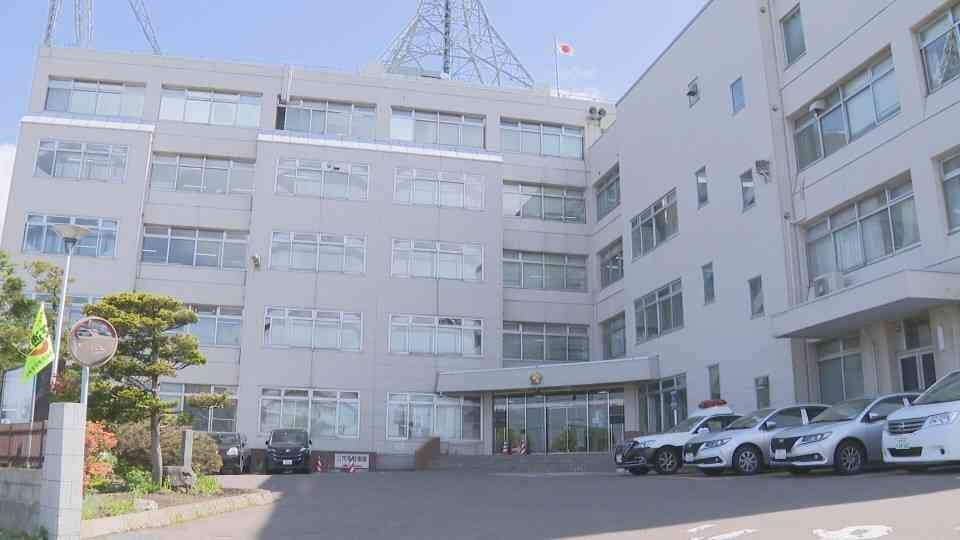 「お客さんが痴漢に遭った」温泉施設で仮眠中の40代男性の下半身を…すぐに気づかれ取り押さえられる　56歳の自称看護師の男「触りたいと思い触りました」