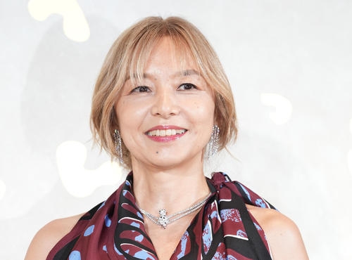 山口智子が“回答拒否”　旅めぐる質問に「私、何か国行きましたって自慢するヤツが一番腹立つ」 - 芸能 : 日刊スポーツ