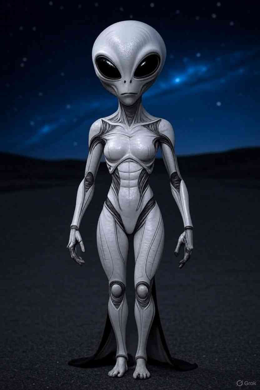 【地球外生命体】宇宙人について話そう👽️🛸