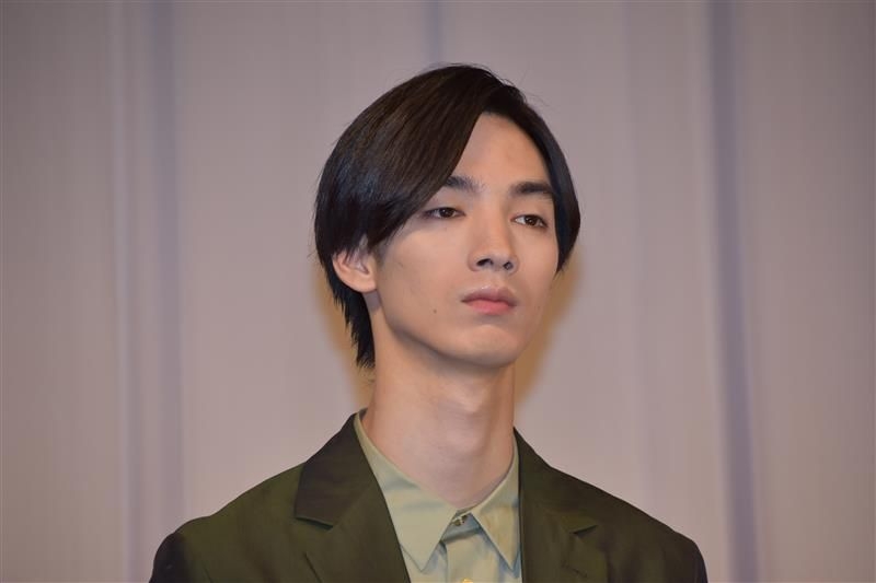 【速報】俳優・清水尋也容疑者（26）逮捕　違法薬物事件に関与か-警視庁（2025年9月3日掲載）｜日テレNEWS NNN