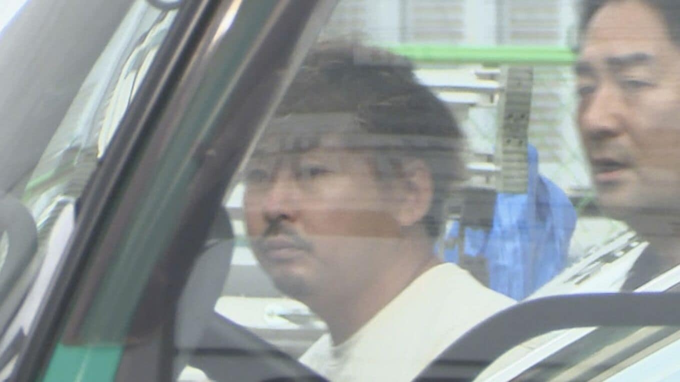 「性的欲求が高ぶってわいせつ行為をしました」 自転車で帰宅途中の20代女性に後ろからバイクで近づき不同意わいせつか 男（40）逮捕　東京・町田市の路上　警視庁