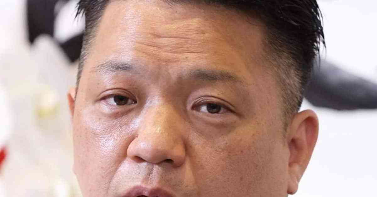 入札情報漏らした見返りに1900万円受領か　前岸和田市長を再逮捕　大阪地検特捜部