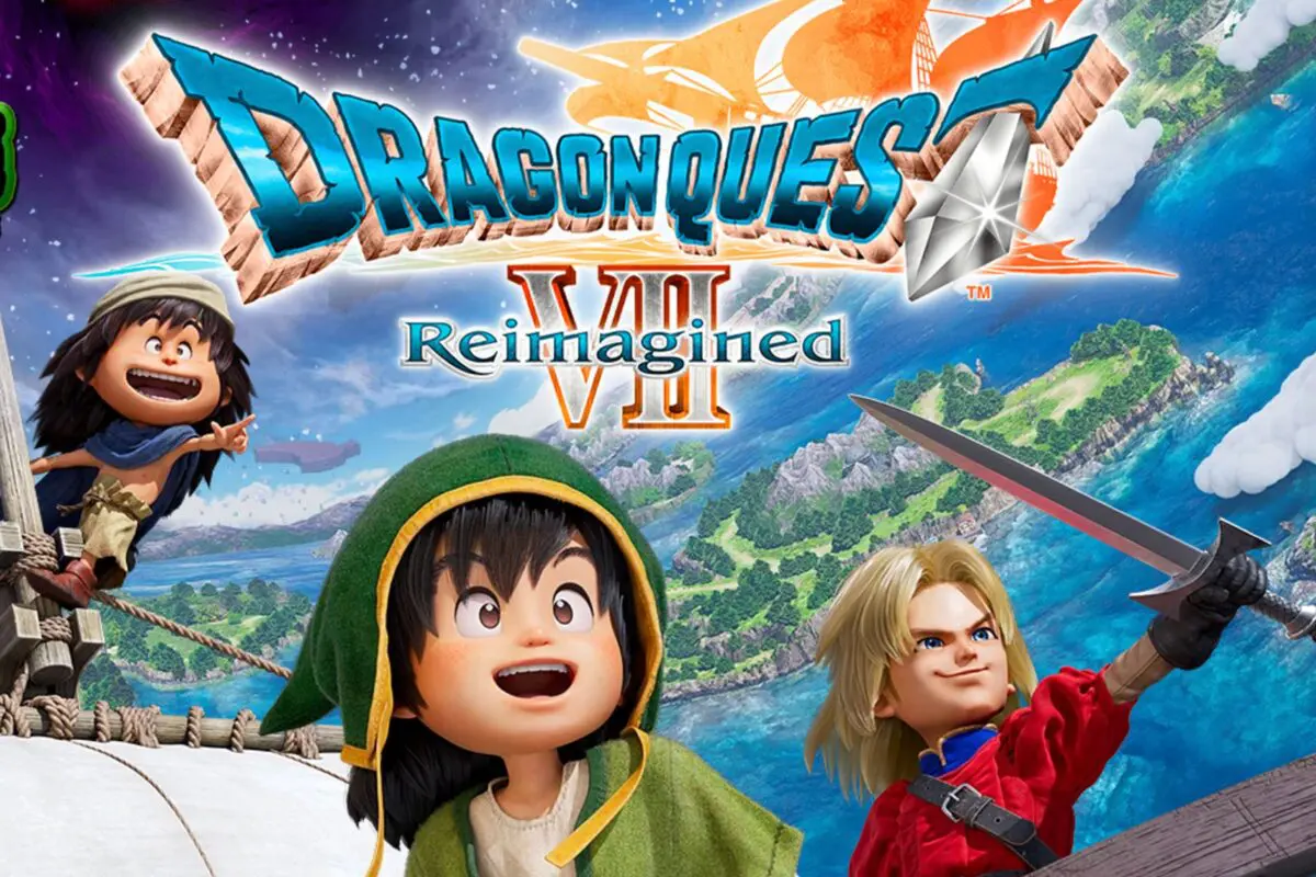 『ドラクエ7』リメイクで削除されたサブタイトルが話題　堀井雄二氏は「宗教的配慮」と説明