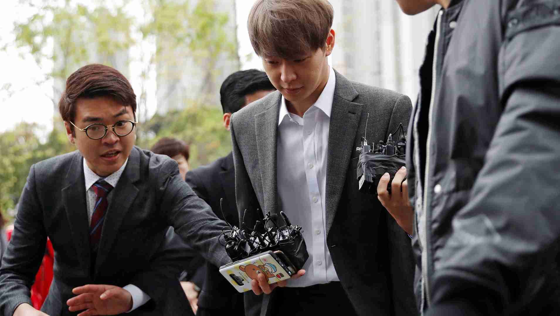 薬物、売春斡旋とスキャンダル多発の韓国芸能界で今、問われている「品格」（慎武宏） - エキスパート - Yahoo!ニュース