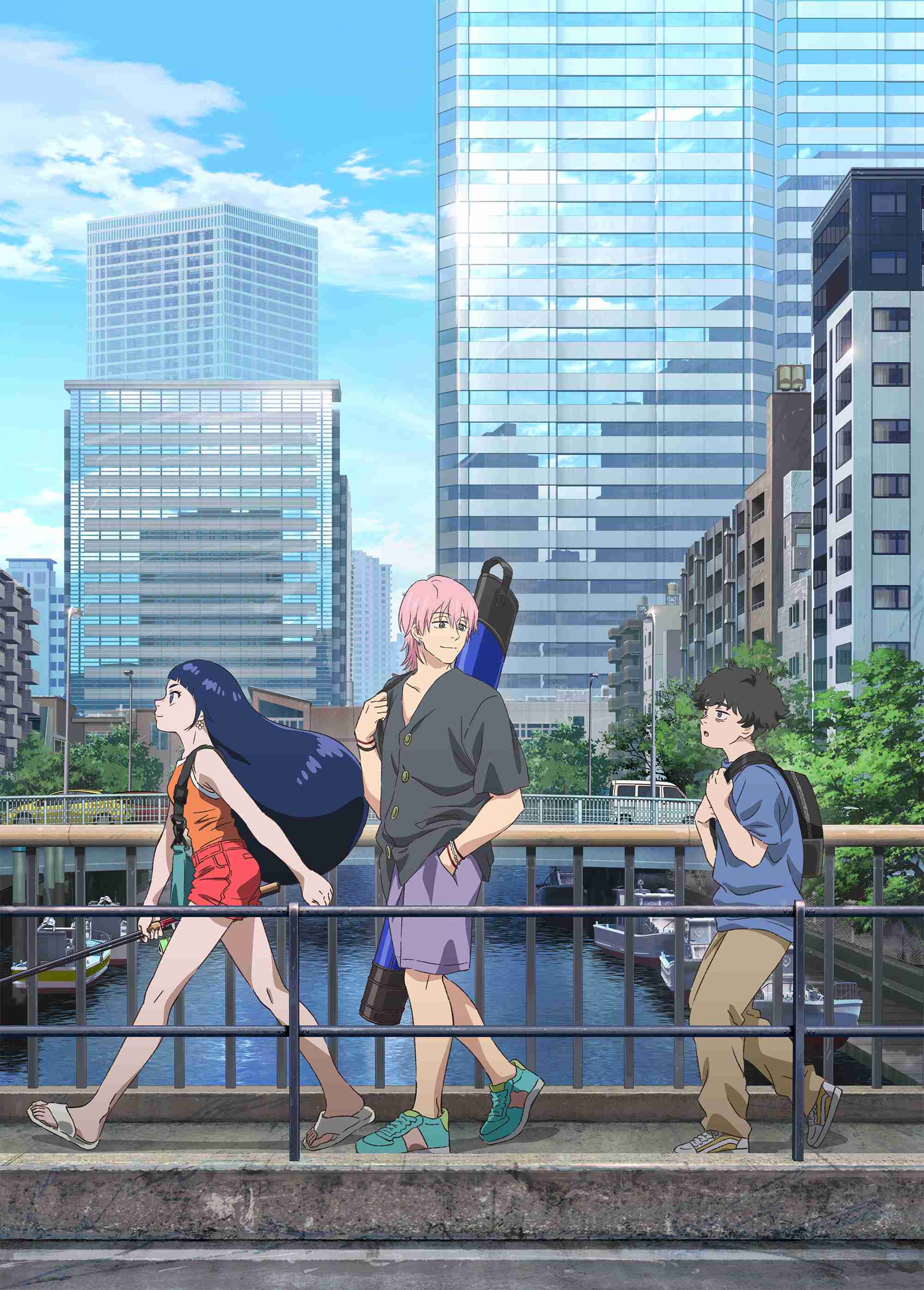 マイナーなアニメを挙げたら、見たことある人がコメントくれるトピ Part7