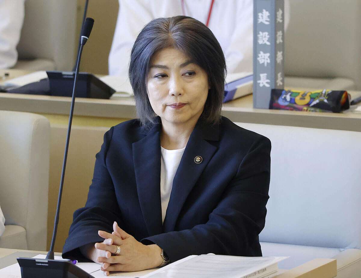 田久保伊東市長が引きずり下ろされるまでに支払われる給与を試算してみた　12月まで粘れば「冬のボーナス185万円＆退職金270万円」ゲット（デイリー新潮） - Yahoo!ニュース