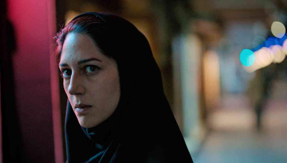 イランの連続娼婦殺害事件を描いた映画『聖地には蜘蛛が巣を張る』についてイラン文学研究者・村山木乃実と語る。【連載】#MeToo以降の女性映画（6）｜Tokyo Art Beat