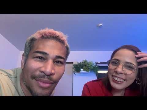 【フィフィ×細川バレンタイン】エジプト人とナイジェリアハーフでアフリカの実態に迫るライブ