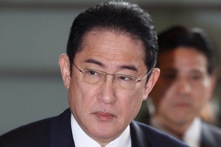 《「増税メガネ」から「闇将軍」へ》岸田文雄・前首相が目指す“絶対的なキングメーカー”の座　次どころか“次の次の総理も決める”と野心を燃やすか（NEWSポストセブン） - Yahoo!ニュース