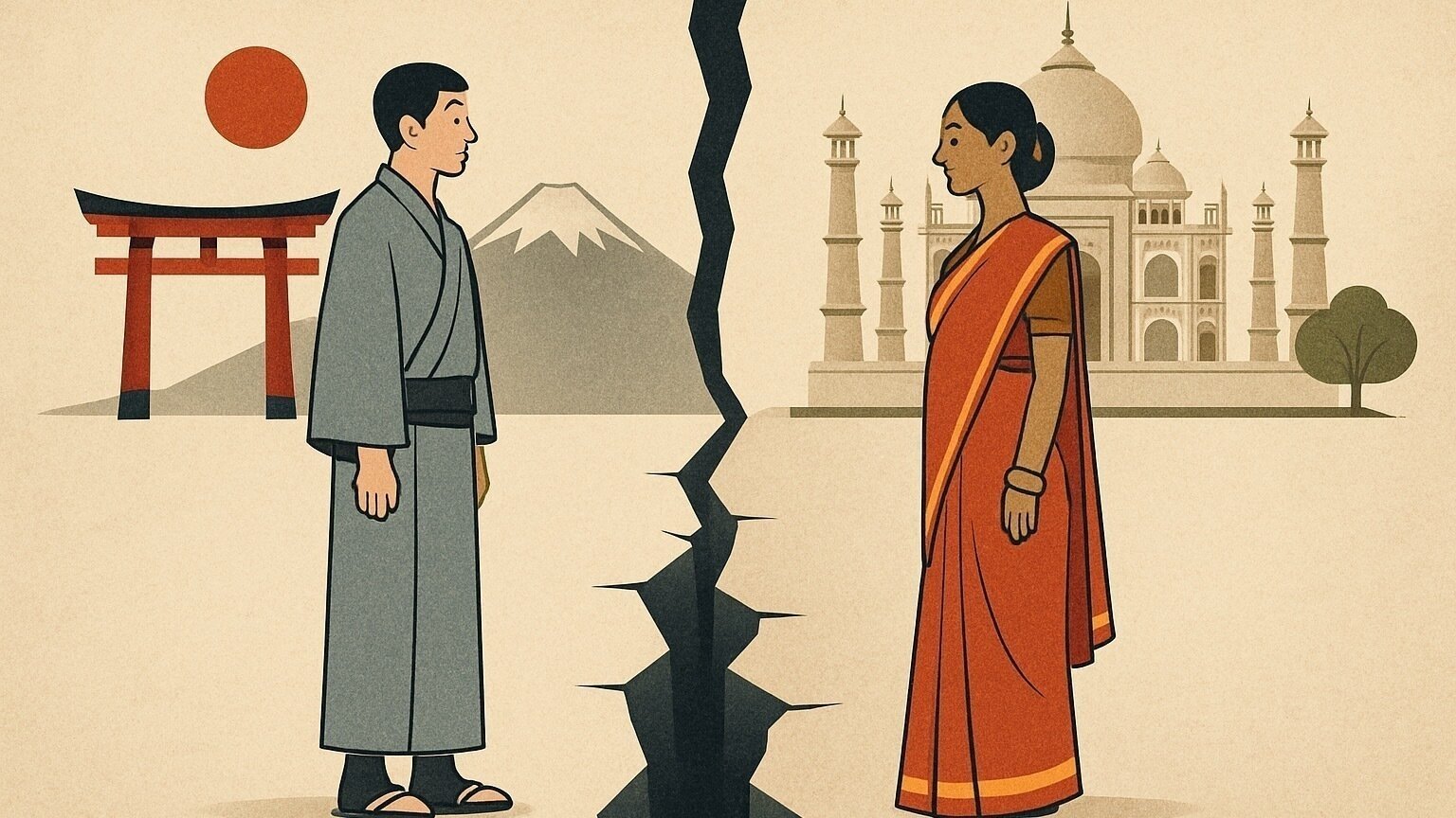 オンライン署名 · インド人5万人受け入れに反対する - 日本 · Change.org
