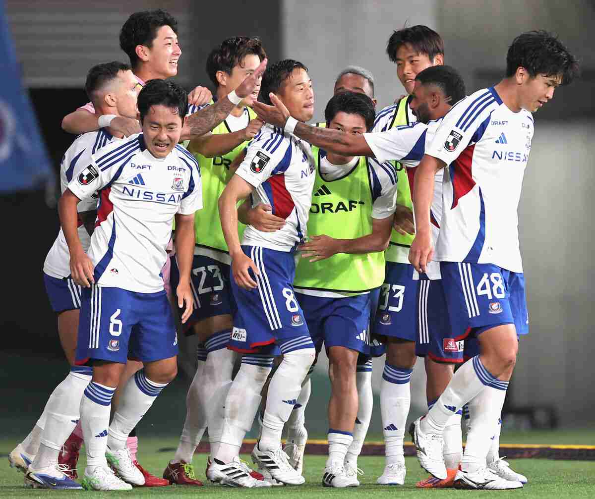 【サッカー】横浜FM身売りへ　経営再建中の日産自動車が複数の企業に打診　27年目標に年内候補先絞る