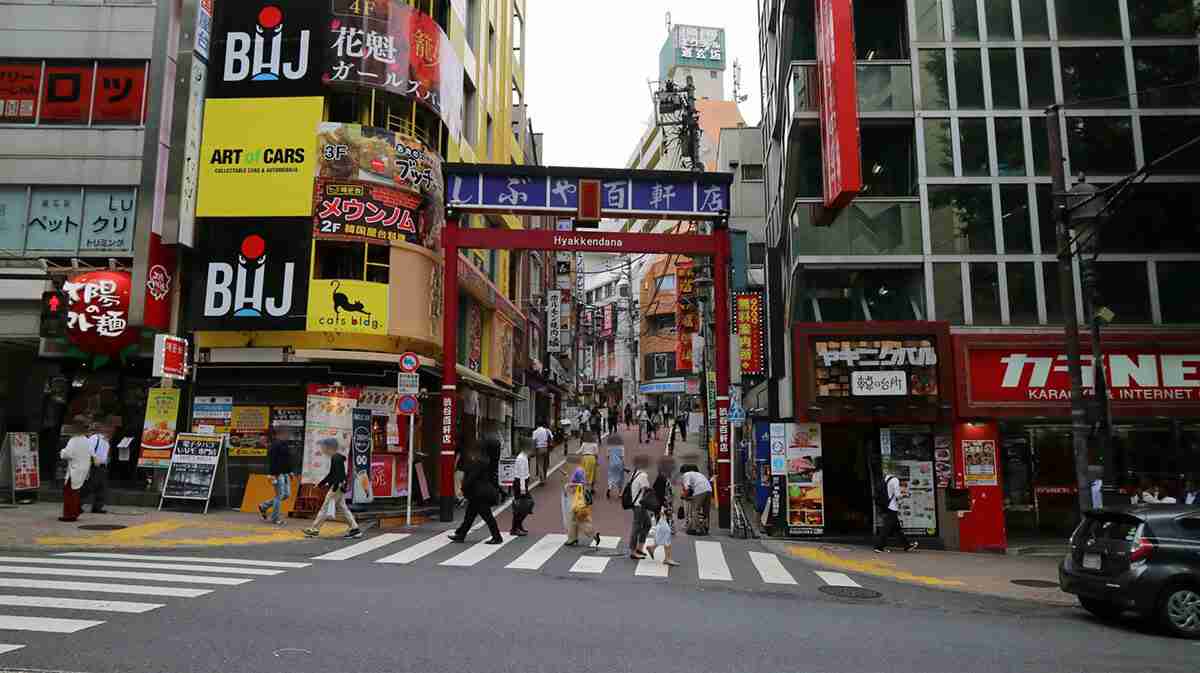 渋谷区ホテルの8割が“ワンルーム化”の異常事態　マンション内を宿泊客がウロウロ…地元経営者はトラブルを懸念（デイリー新潮） - Yahoo!ニュース