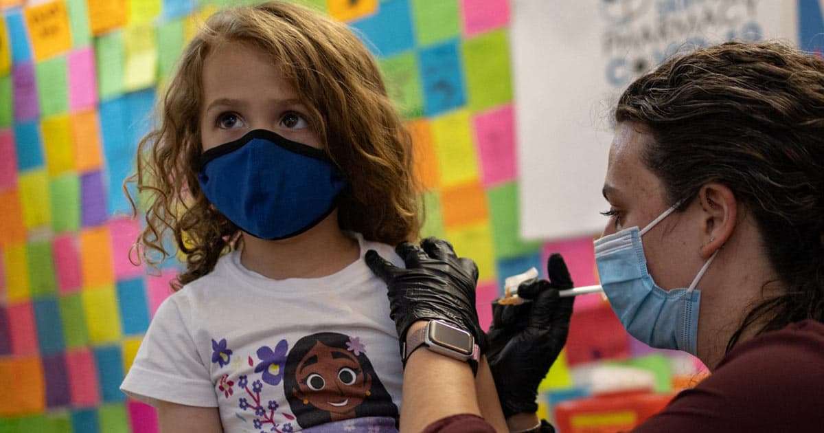 Yale Scientists Confirm Covid 'Vaccines' Cause VAIDS - Slay News