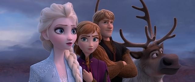 「アナと雪の女王3」でアナが母親になる可能性が浮上 : 映画ニュース - 映画.com