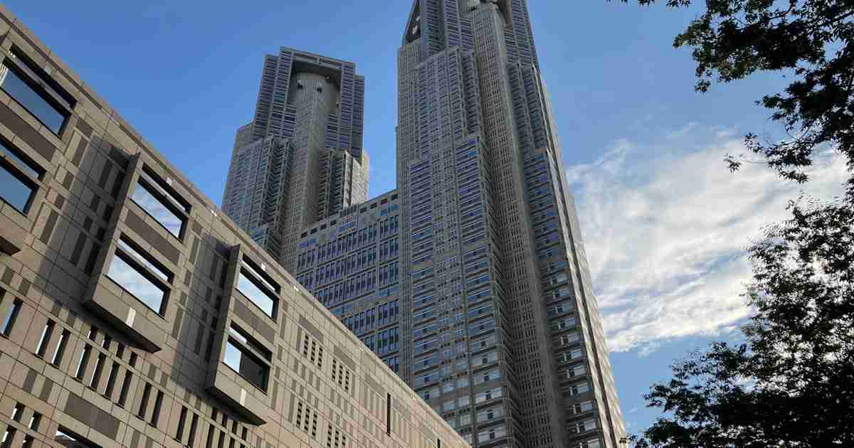 東京都、エジプトと4覚書・合意書を締結　教員の専門性向上など - 日本経済新聞