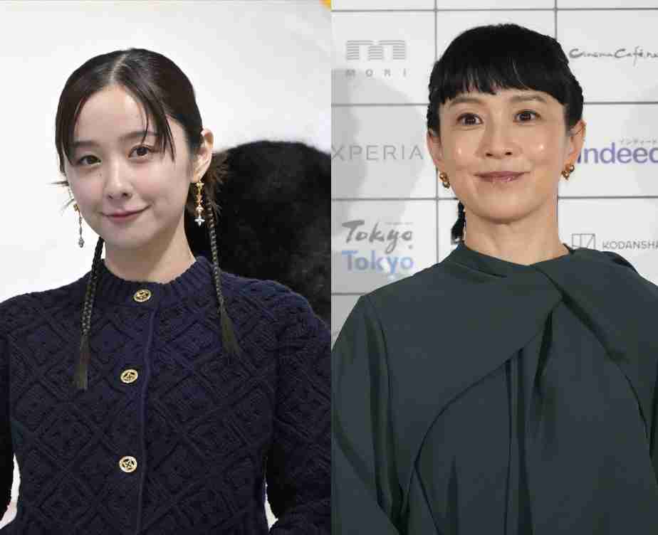 『ぼくほし』堀田真由、撮影現場に粋な差し入れ⇒坂井真紀も感動「はしゃぎましたわ」（ハフポスト日本版） - Yahoo!ニュース