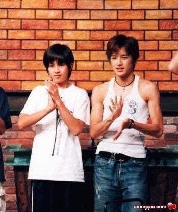 【画像】平成イケメン大図鑑