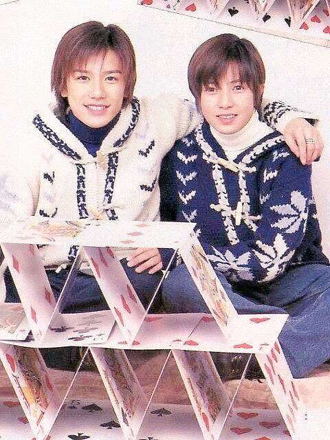 【画像】平成イケメン大図鑑