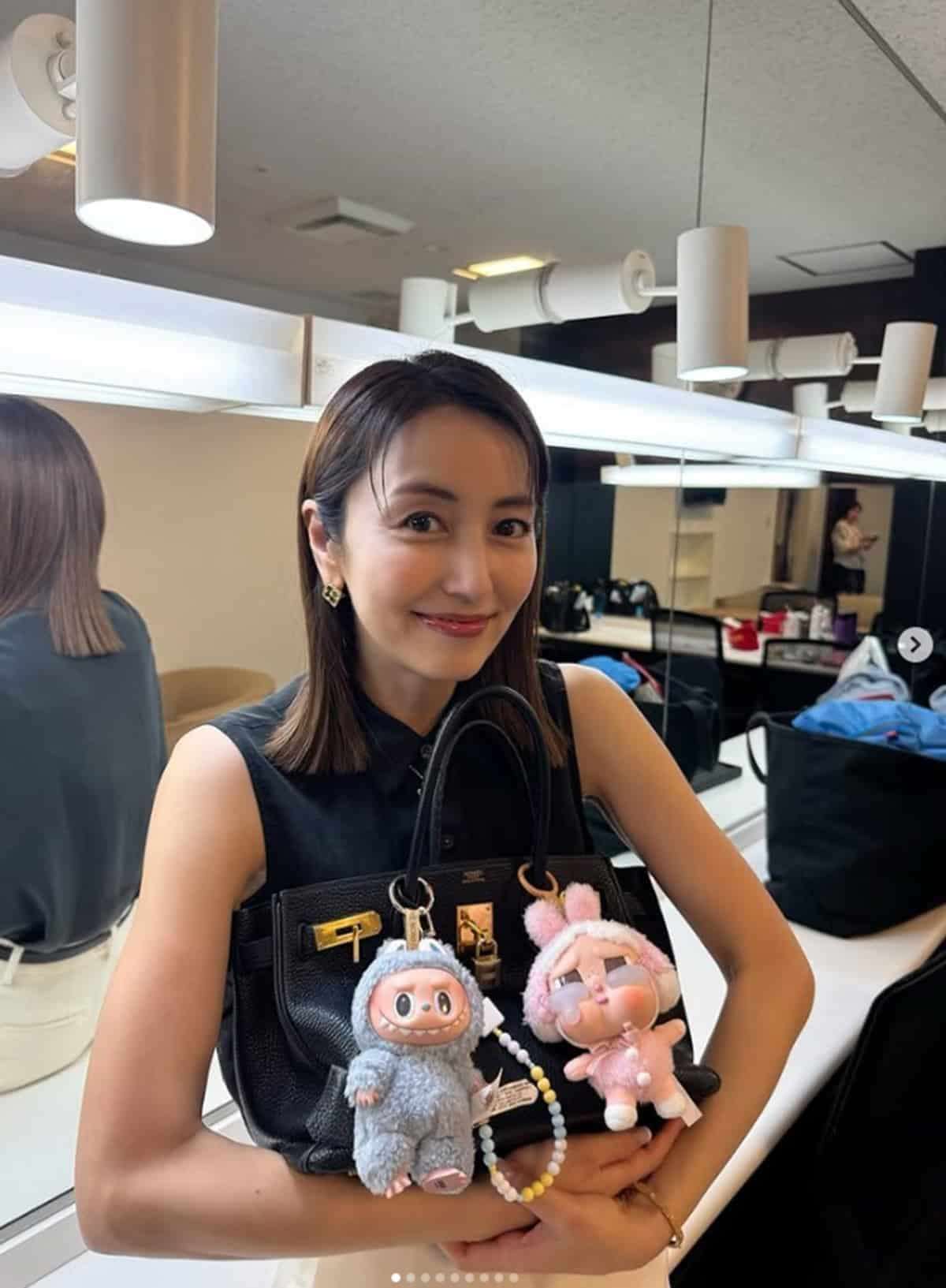 みちょぱ、山田涼介、霜降り・せいや…芸能人もハマる“ラブブ”の正体「流されてる人達」「ダサい」批判の声も