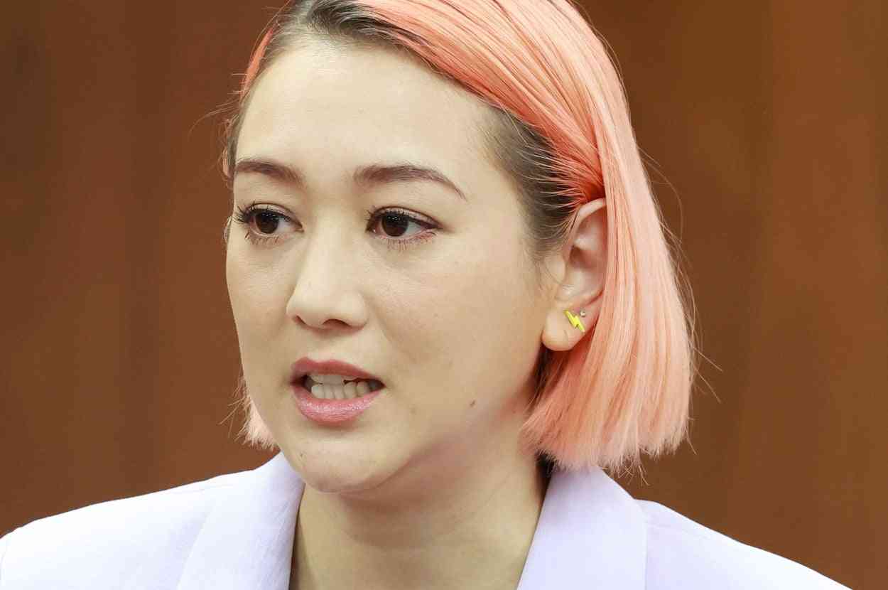 「モラハラされる人って…」SHELLYが脳科学者・中野信子さんと対談。「この人はヤバイと思った方がいい」危険な特徴とは？