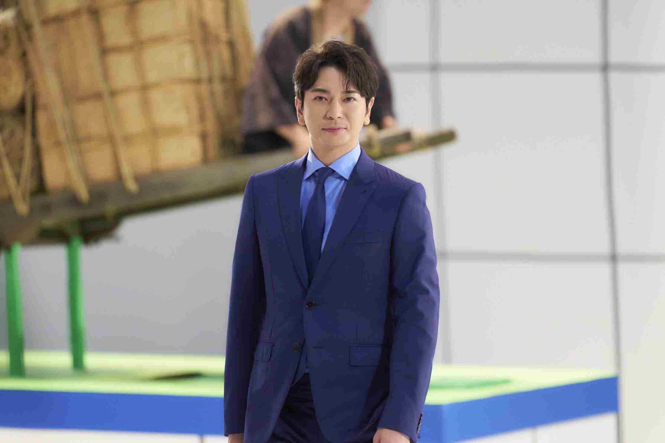 「まず嵐のライブをしっかりやれたら」松本潤が佐川急便のCMに出演で今後の展望を語る！さらに「農業男子にチャレンジしたい」との思いも