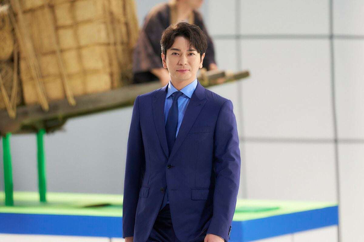 「まず嵐のライブをしっかりやれたら」松本潤が佐川急便のCMに出演で今後の展望を語る！さらに「農業男子にチャレンジしたい」との思いも | めざましmedia | “好き”でつながる