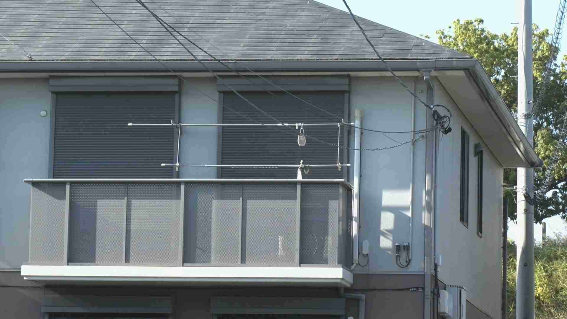 アパートに2人の遺体 30代くらいの女性と2歳から3歳くらいの男の子 無理心中か 近所の人「子どもが元気が良くて…」愛知・岡崎市（CBCテレビ） - Yahoo!ニュース