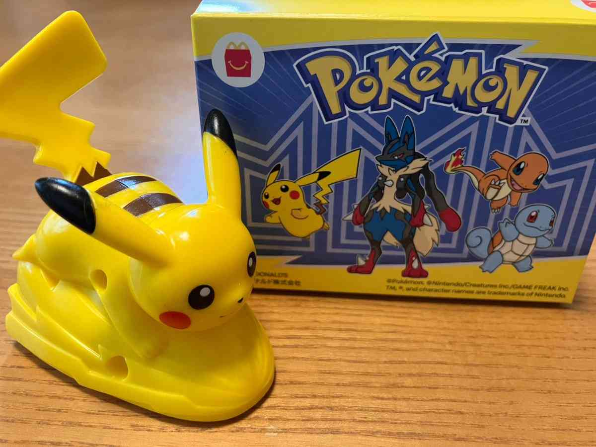 「子連れにはモバイルオーダーが必須です」マクドナルド、次回ハッピーセットで《販売は店頭のみ》発表も…SNSは「本末転倒」厳しい声